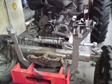 Preview: MF Hydrostat Lenkung  Massey Ferguson 135